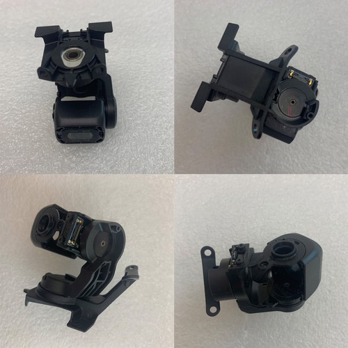 Drone gimbal axe - gimbal, bras