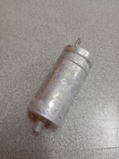 MLR25L40303063 Condensateur Électrique 3 uF 2 Broches Lave-linge Sèche-linge