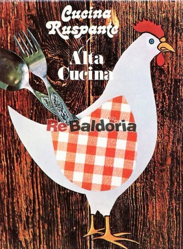 Cucina ruspante alta - ruspante, e