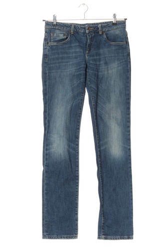 Napapijri jeans slim dames - napapijri,