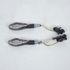 Paire Clignotant Led HUNTER