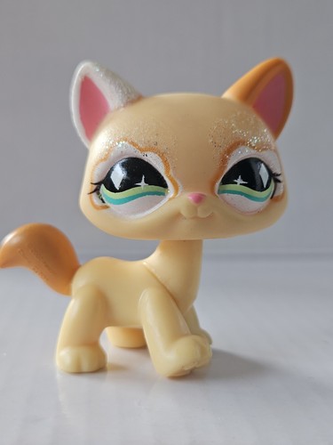 Littlest pet shop - littlest,