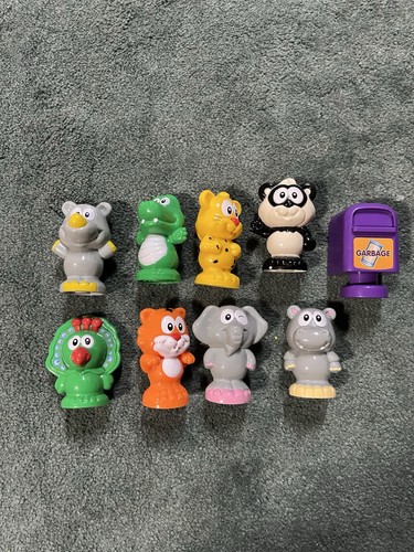 Vtech smartville animal - vtech,
