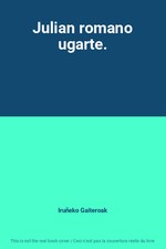 Julian romano ugarte