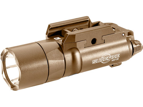 Surefire x300t turbo - surefire, weapon