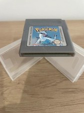 Pokémon Version Argent