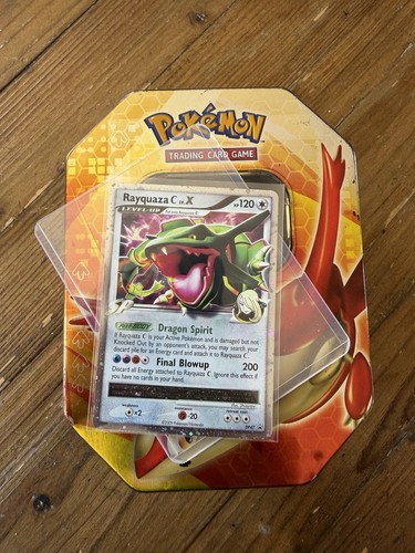 Rayquaza back star - -,