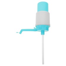 Pompe à bouteille d'eau en