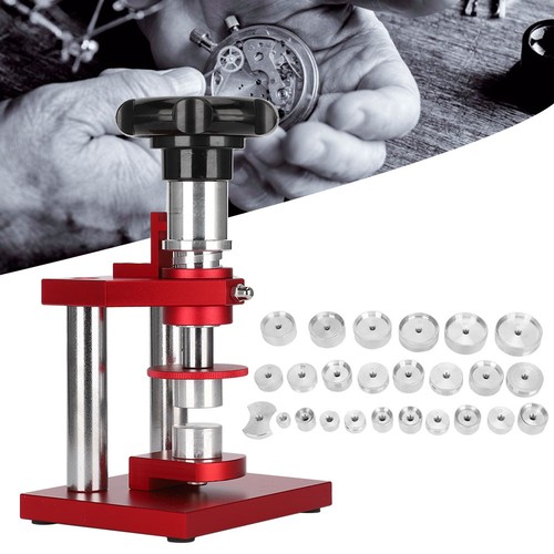 Outils presse pour - 25,