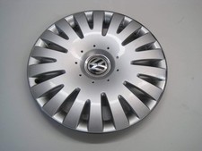 16 POUCES Pour VW Passat Cache De Roue 3C0601147 D RZB-10019