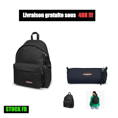 Sac dos eastpak - sac, 27