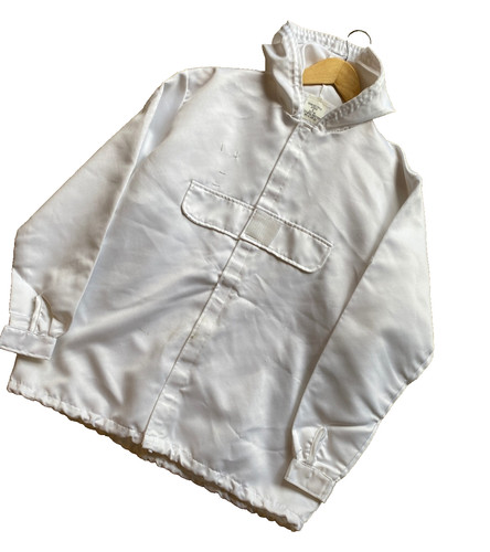 Veste parade capuche - à,