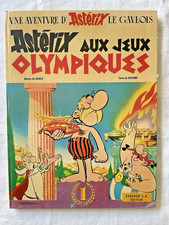 Astérix - Astérix aux Jeux