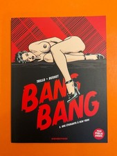 BERNET BANG BANG TOME 5 EO