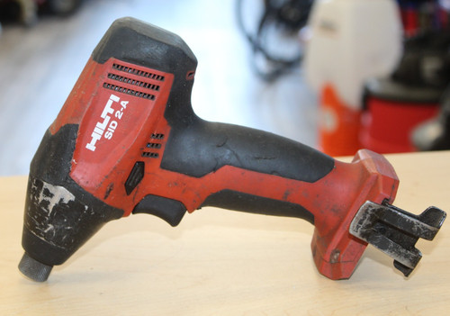 Hilti sid 8v cordless - 2-a, 10.8v
