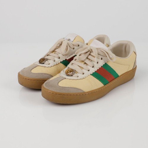 Gucci sneakers web 525289 - gucci,