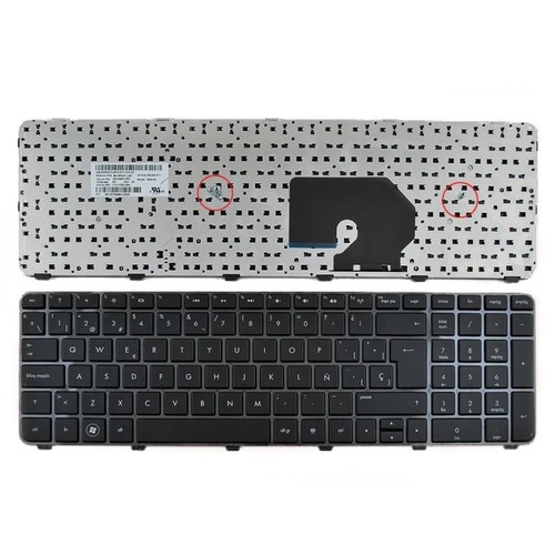 Clavier pour ordinateur - clavier,