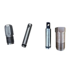 Cylindre Piston Plongeur