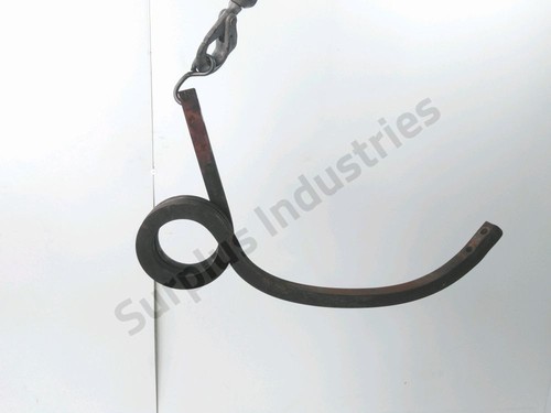 Dent cultivateur grenier - cultivateur,