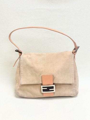 Fendi sac mamma - fendi, baguette