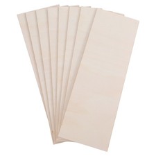  8 planches de bois pour