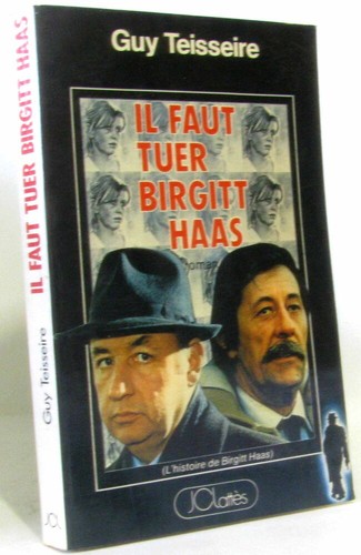 Faut tuer birgit haas - faut,