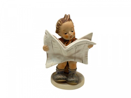 Figurine hummel 184 - figurine, toute