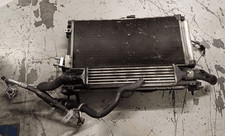 radiateur de chauffage OPEL