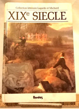 XIXe Siecle.  Anthologie et