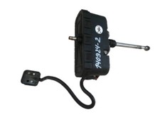 Mercedes C140 CL Coupé A1408202108 Moteur d´essuie-phare Moteur SRA gauche