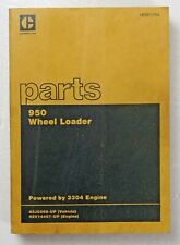 Catalogue pièces détachées