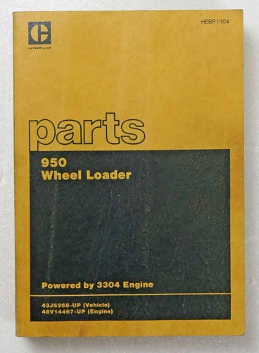 Catalogue pièces détachées
