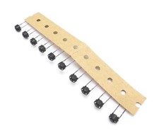 10x Play Cue switch PIONEER CDJ2000 CDJ1000 CDJ800 CDJ400 CDJ350 CDJ200 DSG1079