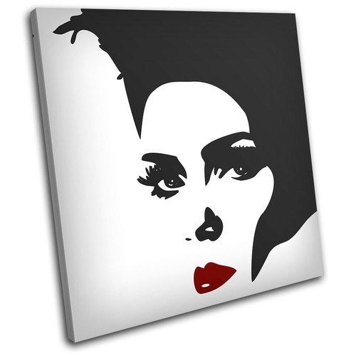 Woman monocrome fashion - woman,
