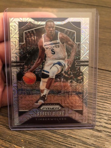 2019 panini prizm - panini,