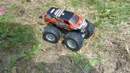 Lot hot wheels - n°8,