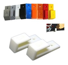 AFFICHAGE RACK DE RANGEMENT