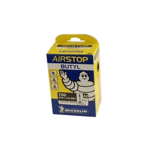 Chambre air route 700x25 - /32, vp
