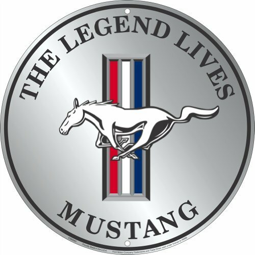 Ford mustang the - ford, lives