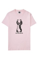 Tom of Finland X Nicopanda