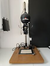 agrandisseur photo Focomat 1C