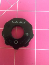 Elna Sewing Machine Cams number 15