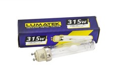 Lumatek Lampe CMH 315W 4200K