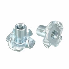 20pcss M4 4 Volets écrou en t