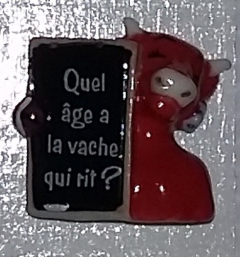 Fève unité série gages - série,