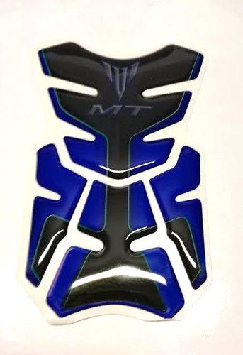 Pad protection reservoir - pad,
