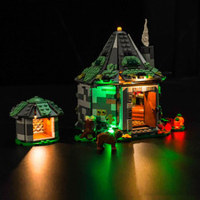 Kit LED pour LEGO Harry Potter