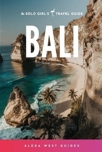 Alexa west bali - (poche), solo