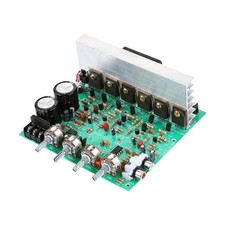 Carte .1 canaux, facile à