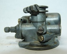 Carburateur Dell'Orto T4 9 S1